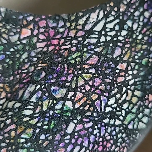 Alegria ballet flats size 11 - Picture 8 of 8